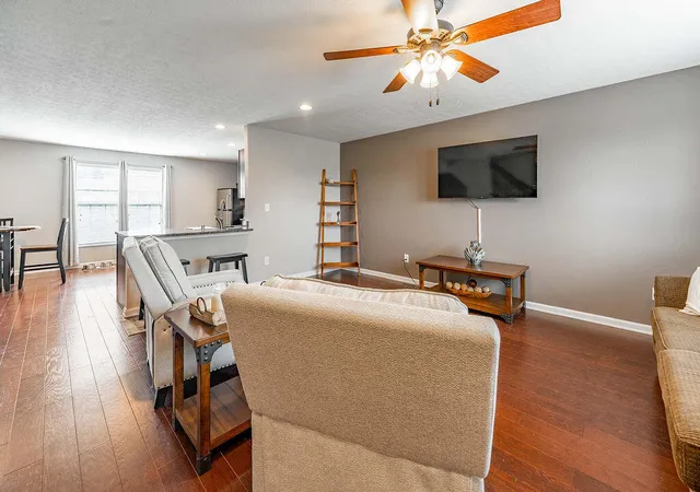 Photo 2 of Condo for sale at 2359 Aristocracy Cir, Lexington, KY 40509 | MLS# 26019378 | Listing updated on 2026-08-28