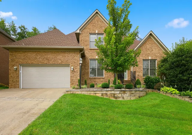 Single family home for sale at 3716 N Park Ridge Ln, Lexington, KY 40509 | MLS# 26019465