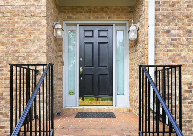 Photo 2 of Single family home for sale at 3716 N Park Ridge Ln, Lexington, KY 40509 | MLS# 26019465 | Listing updated on 2026-09-14