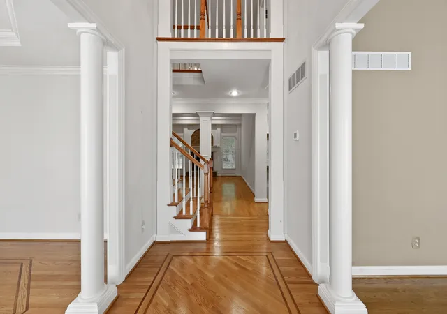 Photo 3 of Single family home for sale at 3716 N Park Ridge Ln, Lexington, KY 40509 | MLS# 26019465 | Listing updated on 2026-09-14