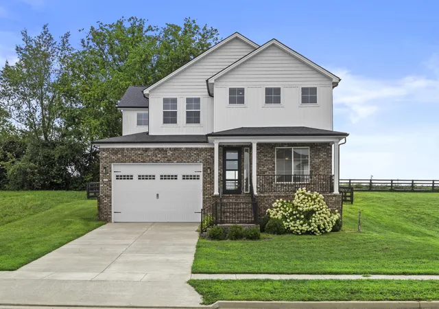 Single family home for sale at 804 Shelburne Way, Nicholasville, KY 40356 | MLS# 26019596