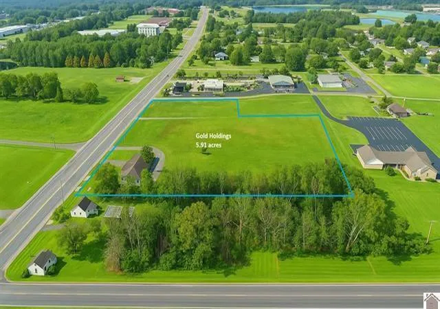 Photo 3 of Land for sale at 3685 3566 3685 Olivet Church Rd, Paducah, KY 42001 | MLS# 26019310 | Listing updated on 2026-08-31