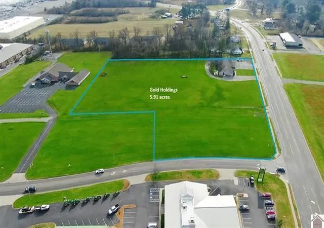 Photo 4 of Land for sale at 3685 3566 3685 Olivet Church Rd, Paducah, KY 42001 | MLS# 26019310 | Listing updated on 2026-08-31