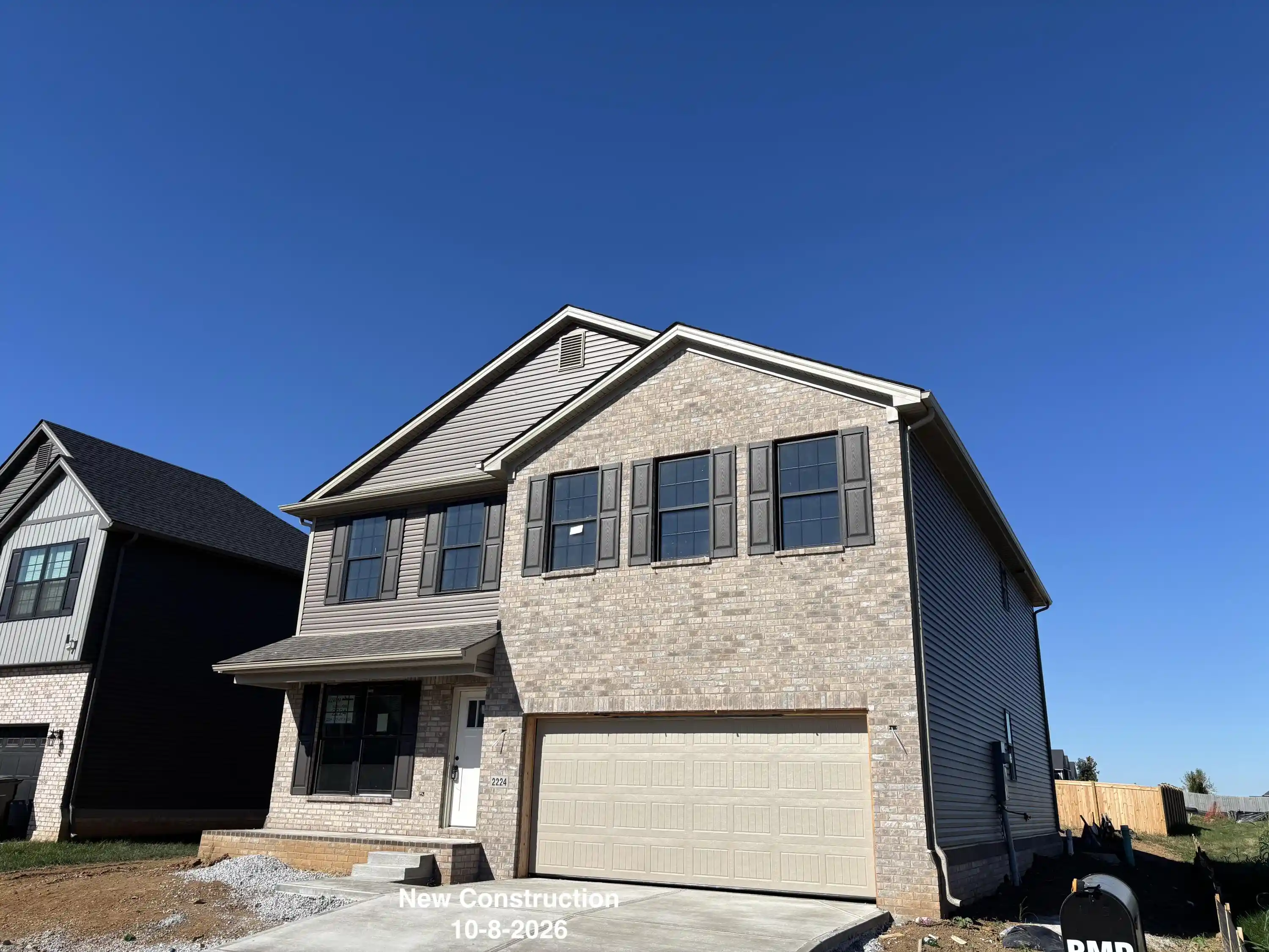Single family home for sale at 2224 Cravat Pass, Lexington, KY 40511 | MLS# 26020083