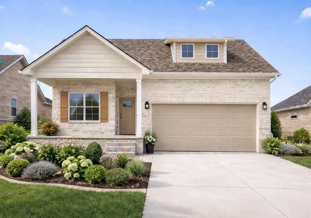 Photo 1 of Single family home for sale at 4133 Meadowlark Rd, Lexington, KY 40509 | MLS# 26019306 | Listing updated on 2026-10-13