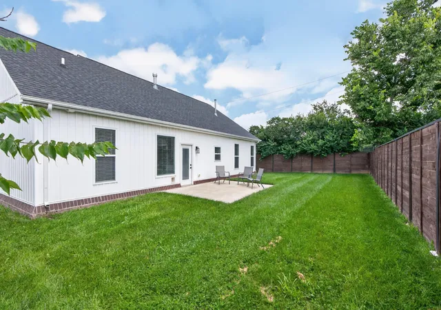 Photo 21 of Single family home for sale at 102 Jessamine Ave, Nicholasville, KY 40356 | MLS# 26019312 | Listing updated on 2026-08-05