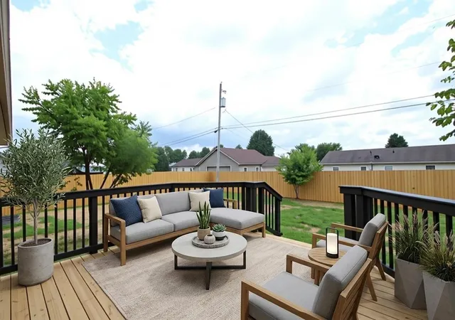 Photo 4 of Single family home for sale at 3104 Fawn Leap Dr, Lawrenceburg, KY 40342 | MLS# 26019345 | Listing updated on 2026-09-30
