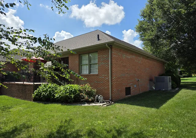 Photo 18 of Single family home for sale at 180 Peppers Ml Dr, Paducah, KY 42001 | MLS# 26019462 | Listing updated on 2026-09-07