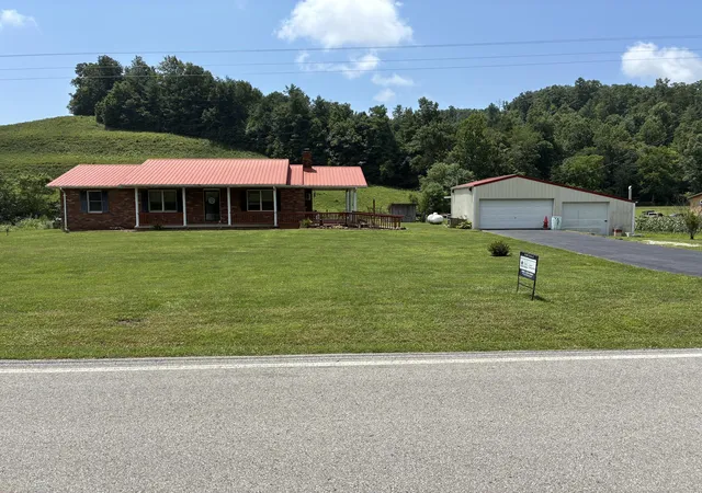 Photo 1 of Single family home for sale at 1183 Highway 2027, Campton, KY 41301 | MLS# 26019316 | Listing updated on 2026-10-13