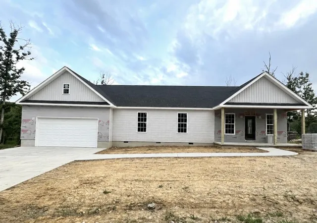 Photo 1 of Single family home for sale at Lot 55 Twin Ponds Rd, Corbin, KY 40701 | MLS# 26019620 | Listing updated on 2026-07-23