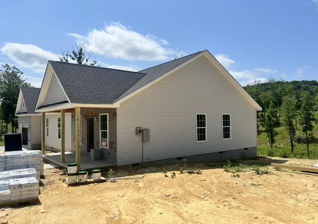 Photo 2 of Single family home for sale at Lot 55 Twin Ponds Rd, Corbin, KY 40701 | MLS# 26019620 | Listing updated on 2026-07-23