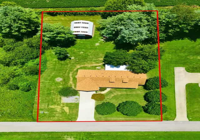 Photo 45 of Single family home for sale at 192 Evergreen Cir, Danville, KY 40422 | MLS# 26019837 | Listing updated on 2026-08-30