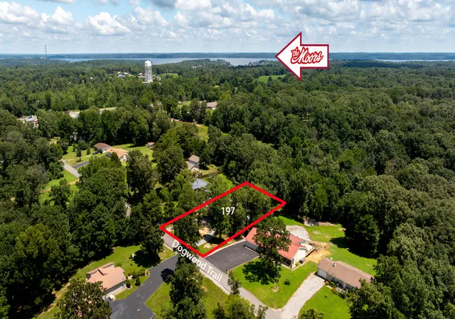 Photo 3 of Single family home for sale at 197 Dogwood Trl, Gilbertsville, KY 42044 | MLS# 26019370 | Listing updated on 2026-08-19