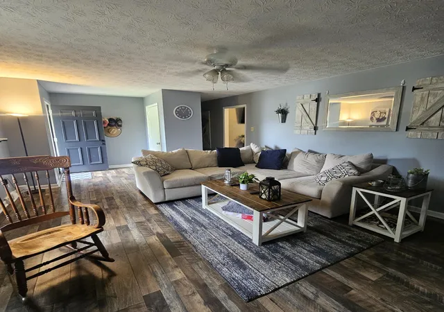 Photo 2 of Single family home for sale at 46 Skinner Ln, Corbin, KY 40701 | MLS# 26019357 | Listing updated on 2026-07-21