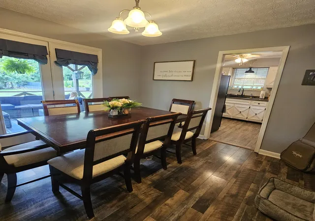 Photo 4 of Single family home for sale at 46 Skinner Ln, Corbin, KY 40701 | MLS# 26019357 | Listing updated on 2026-07-21