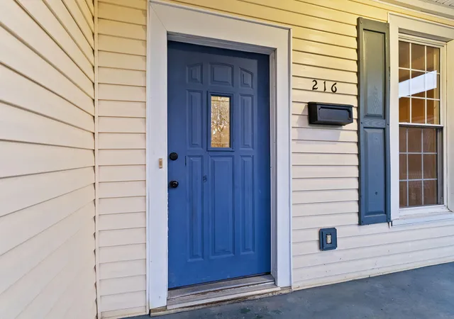 Photo 3 of Sale Pending at 216 N 2nd Street, Danville, KY 40422 | MLS# 26019347 | Listing updated on 2026-10-07