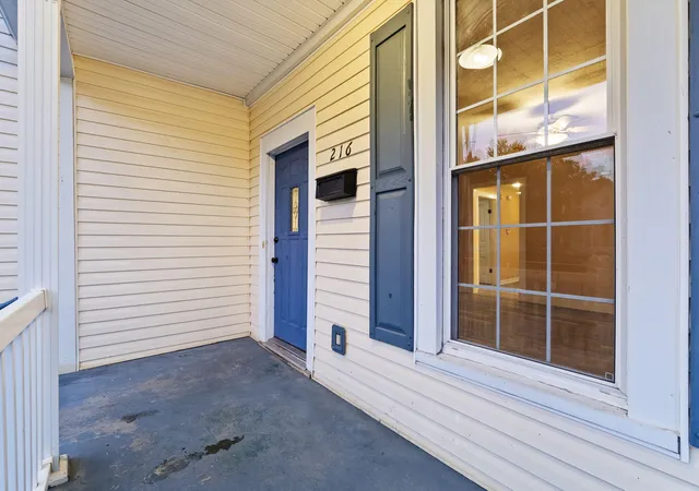 Photo 4 of Sale Pending at 216 N 2nd Street, Danville, KY 40422 | MLS# 26019347 | Listing updated on 2026-10-07
