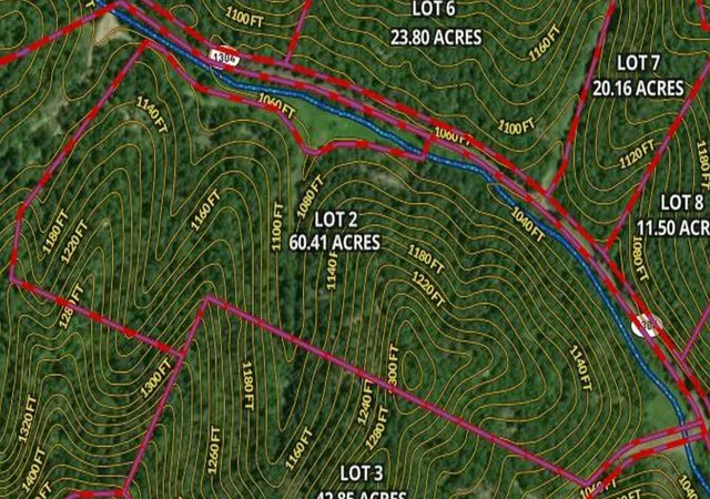 Photo 2 of Land for sale at 10389 Kentucky 1304, Barbourville, KY 40906 | MLS# 26019355 | Listing updated on 2026-08-04