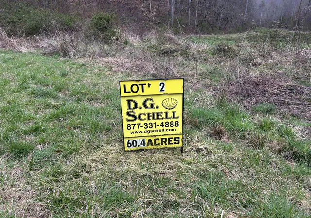 Photo 4 of Land for sale at 10389 Kentucky 1304, Barbourville, KY 40906 | MLS# 26019355 | Listing updated on 2026-08-04