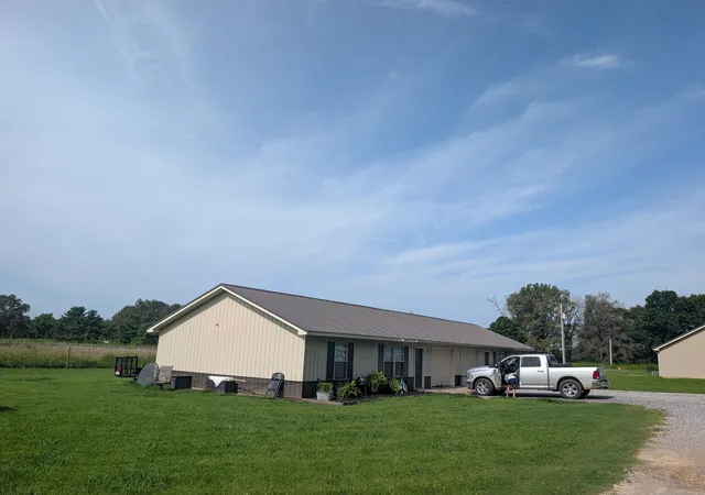 Photo 2 of Multi family home for sale at 34 Amy Lynn Rd, Kevil, KY 42053 | MLS# 26019782 | Listing updated on 2026-09-09