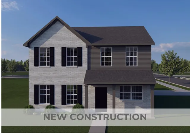 Photo 1 of Single family home for sale at 427 Fern Trl, Nicholasville, KY 40356 | MLS# 26020080 | Listing updated on 2026-08-13