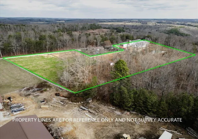 Photo 3 of Land for sale at 227 Callihan Rd, East Bernstadt, KY 40729 | MLS# 26019366 | Listing updated on 2026-07-21
