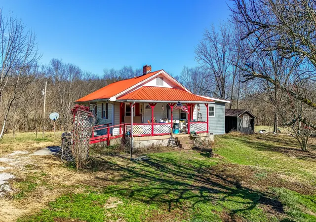 Photo 1 of Single family home for sale at 679 New Hope Church Rd, Barbourville, KY 40906 | MLS# 26019375 | Listing updated on 2026-07-27