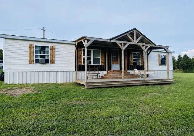 Single family home for sale at 603 Lot 12 Ky Hwy 328 E, Waynesburg, KY 40489 | MLS# 26019423