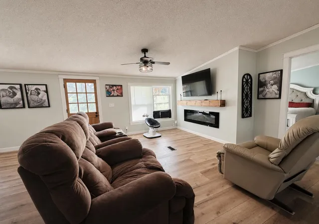 Photo 3 of Single family home for sale at 603 Lot 12 Ky Hwy 328 E, Waynesburg, KY 40489 | MLS# 26019423 | Listing updated on 2026-09-09