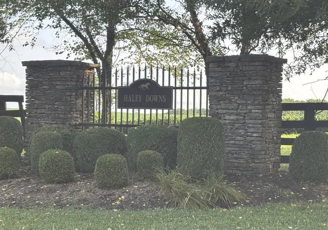 Photo 1 of Land for sale at 5450 Haley Downs Dr, Lexington, KY 40516 | MLS# 26019406 | Listing updated on 2026-07-23