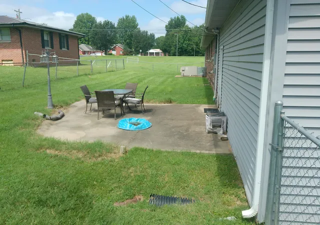 Photo 4 of Single family home for sale at 221 Maple Ave, Calvert City, KY 42029 | MLS# 26019391 | Listing updated on 2026-09-03