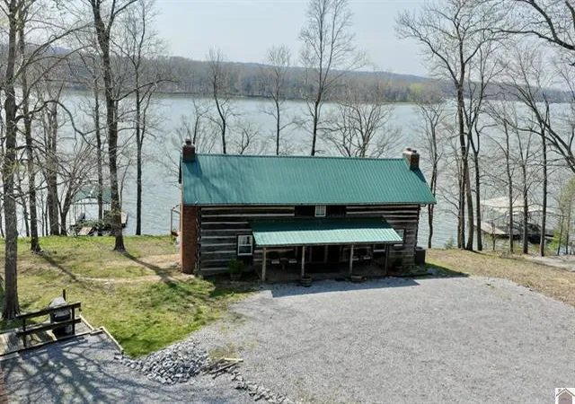 Photo 1 of Single family home for sale at 44 Gabby Ln, Cadiz, KY 42211 | MLS# 26019402 | Listing updated on 2026-08-04