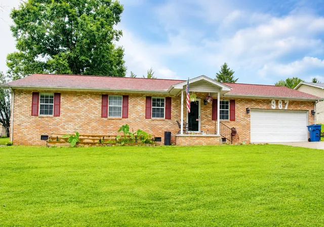 Photo 1 of Single family home for sale at 987 E Ky Hwy 312, Corbin, KY 40701 | MLS# 26019476 | Listing updated on 2026-07-22