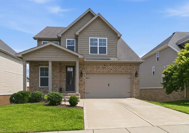 Photo 1 of Single family home for sale at 1124 Grimball Tr, Lexington, KY 40509 | MLS# 26019662 | Listing updated on 2026-10-13