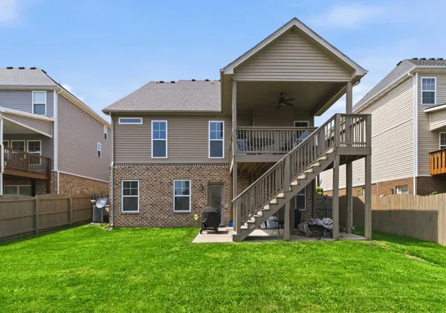 Photo 2 of Single family home for sale at 1124 Grimball Tr, Lexington, KY 40509 | MLS# 26019662 | Listing updated on 2026-10-13