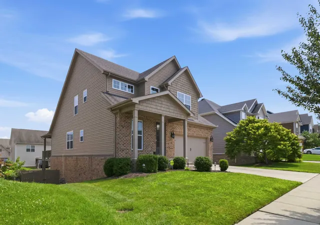 Photo 3 of Single family home for sale at 1124 Grimball Tr, Lexington, KY 40509 | MLS# 26019662 | Listing updated on 2026-10-13
