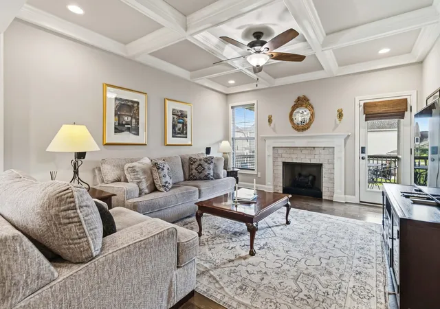 Photo 3 of Single family home for sale at 1124 Grimball Tr, Lexington, KY 40509 | MLS# 26019662 | Listing updated on 2026-10-13