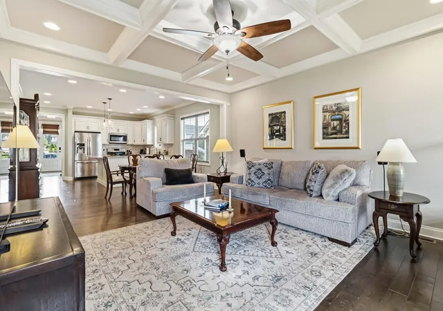 Photo 4 of Single family home for sale at 1124 Grimball Tr, Lexington, KY 40509 | MLS# 26019662 | Listing updated on 2026-10-13