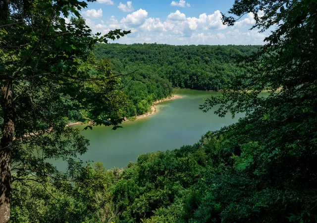 Photo 2 of Single family home for sale at 771 Cliffside Dr, Russell Springs, KY 42642 | MLS# 26019514 | Listing updated on 2026-10-15
