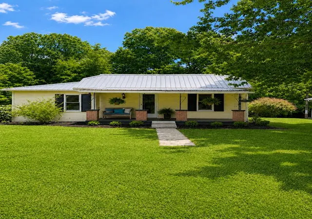 Single family home for sale at 15030 Ky 1247, Waynesburg, KY 40489 | MLS# 26019432