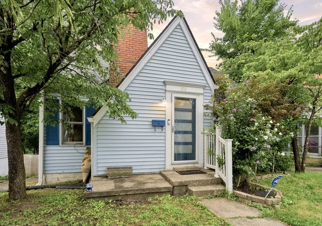 Photo 1 of Single family home for sale at 105 Mildred Ct, Richmond, KY 40475 | MLS# 26019563 | Listing updated on 2026-10-05