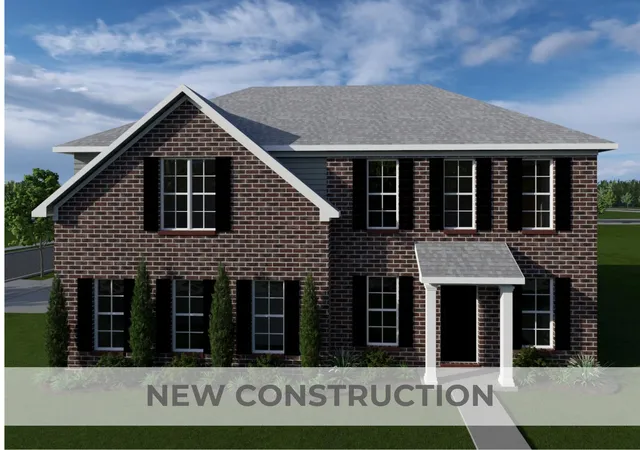 Photo 1 of Sale Pending at 6301 Grey Oak Ln, Nicholasville, KY 40356 | MLS# 26019751 | Listing updated on 2026-08-12