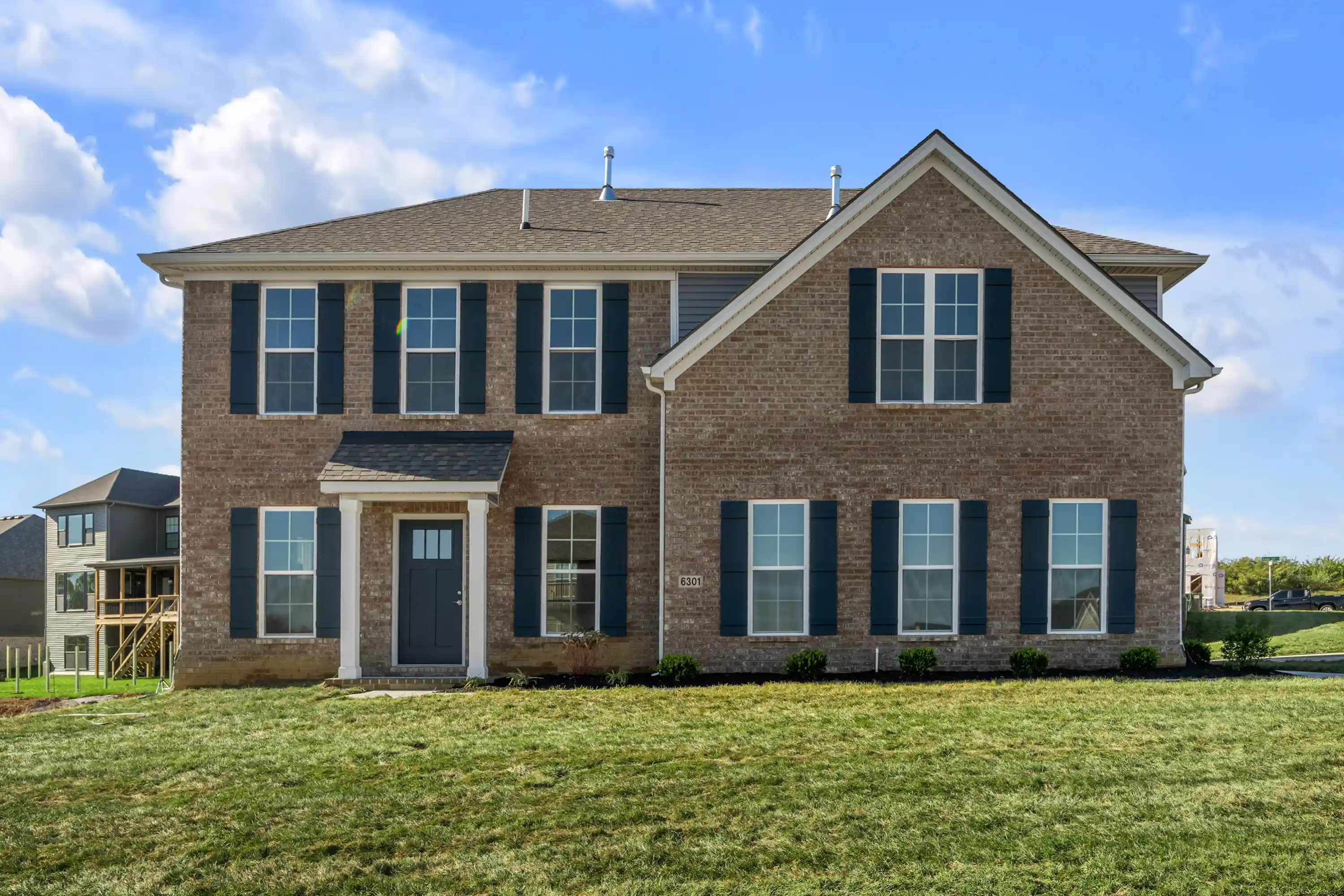 Photo 1 of Sale Pending at 6301 Grey Oak Ln, Nicholasville, KY 40356 | MLS# 26019751 | Listing updated on 2026-10-23