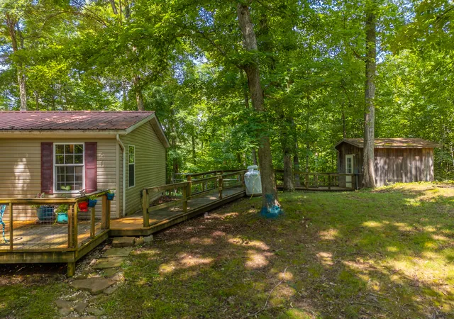 Photo 4 of Single family home for sale at 500 Hazel Tree Ln, Morehead, KY 40351 | MLS# 26020293 | Listing updated on 2026-09-21