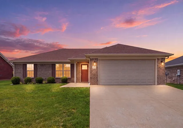 Photo 1 of Sale Pending at 479 Southern Cross Dr, Richmond, KY 40475 | MLS# 26019504 | Listing updated on 2026-10-03