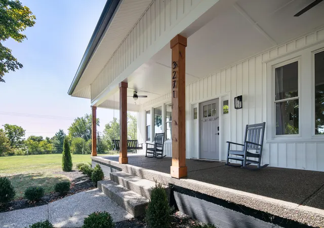 Photo 2 of Sale Pending at 3271 Elmburg Rd, Bagdad, KY 40003 | MLS# 26019451 | Listing updated on 2026-09-14