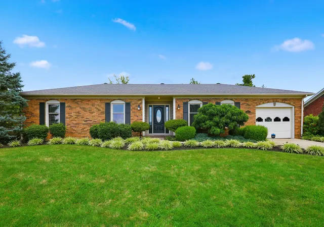 Photo 1 of Sale Pending at 405 Weil Ln, Nicholasville, KY 40356 | MLS# 26019584 | Listing updated on 2026-08-26