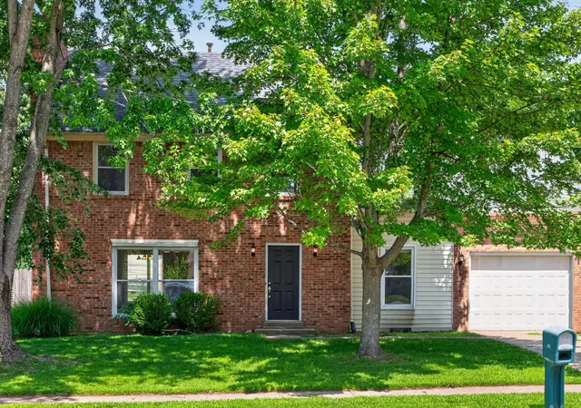 Photo 1 of Single family home for sale at 522 Sheffield Dr, Versailles, KY 40383 | MLS# 26020309 | Listing updated on 2026-09-17