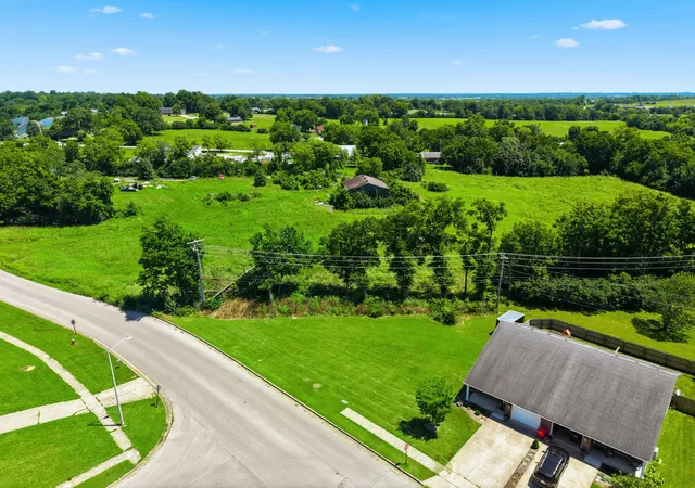 Photo 2 of Land for sale at 400 402 Miles Rd, Nicholasville, KY 40356 | MLS# 26019477 | Listing updated on 2026-07-22