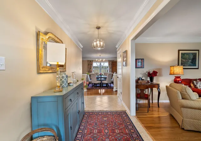 Photo 3 of Single family home for sale at 697 Cindy Blair Way, Lexington, KY 40503 | MLS# 26019456 | Listing updated on 2026-08-24